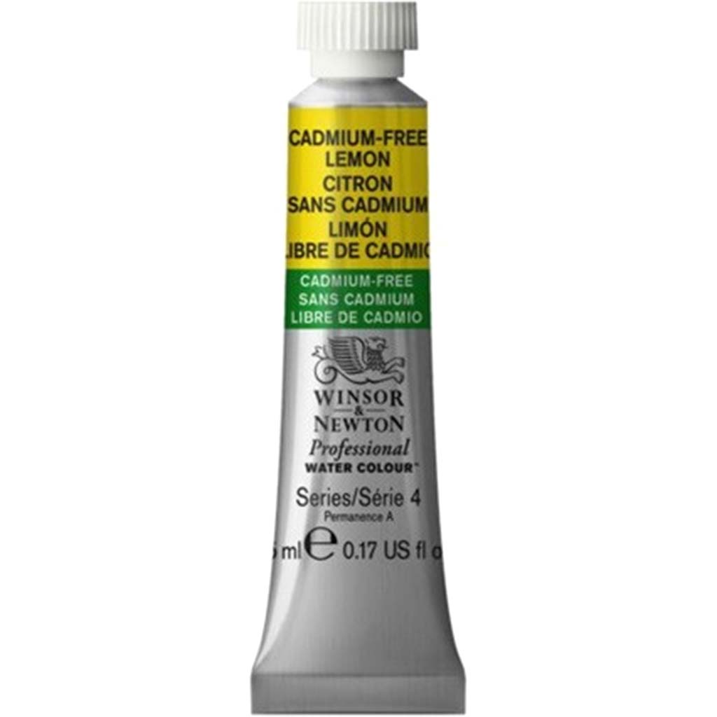 Winsor &amp; Newton Artist Watercolor Paint 5ml