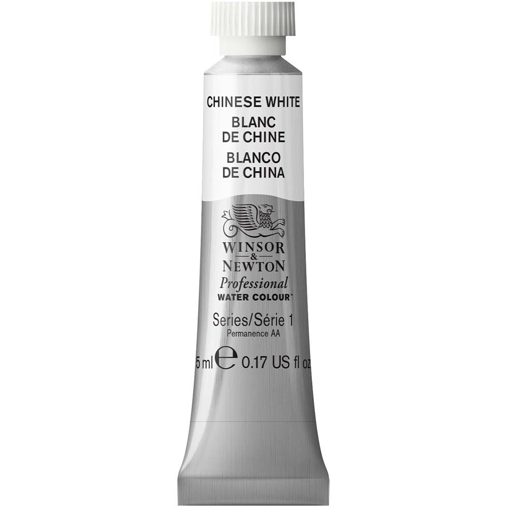 Winsor &amp; Newton Artist Watercolor Paint 5ml