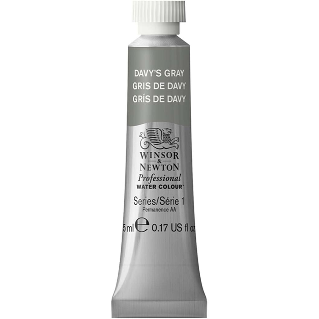 Winsor &amp; Newton Artist Watercolor Paint 5ml