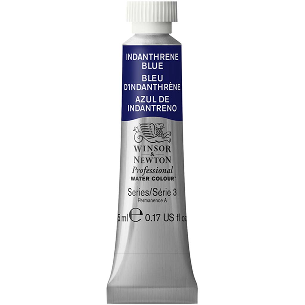 Winsor &amp; Newton Artist Watercolor Paint 5ml