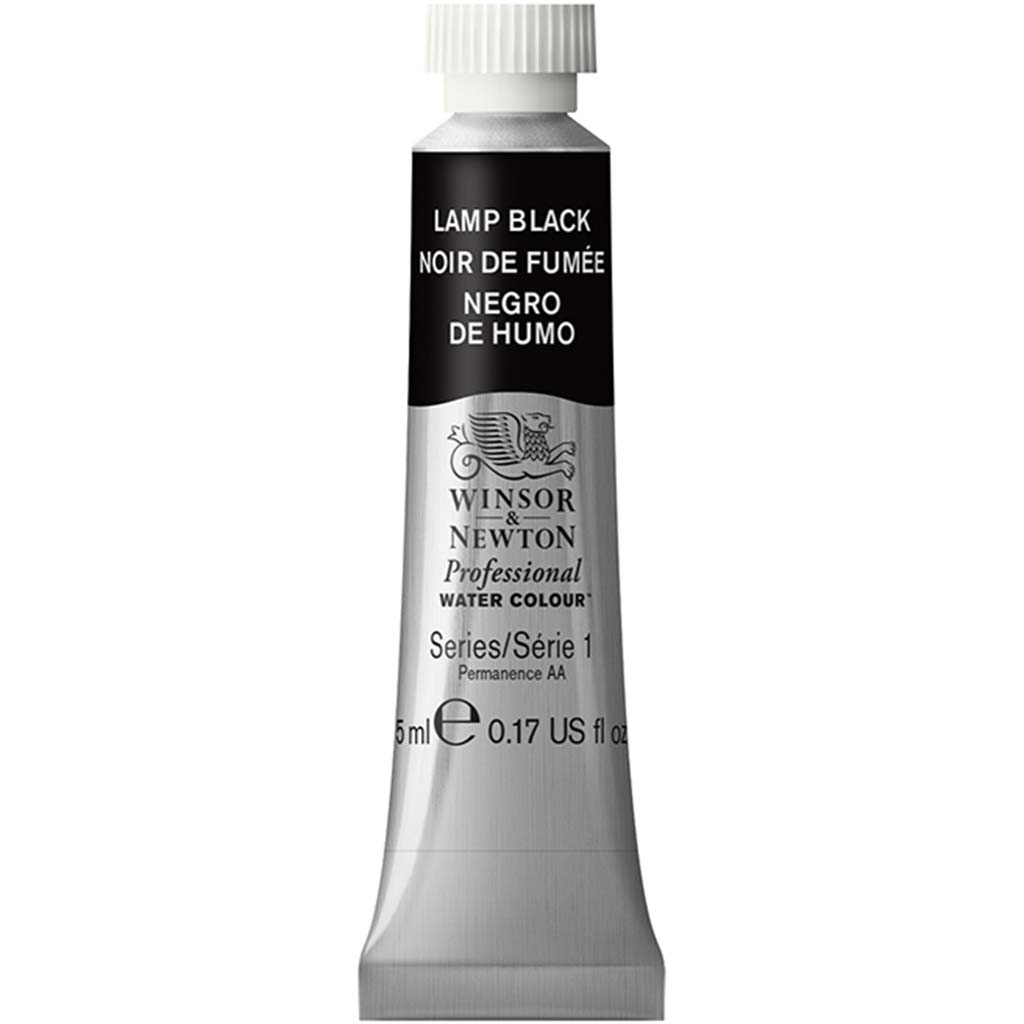 Winsor & Newton Artist Watercolor Paint 5ml