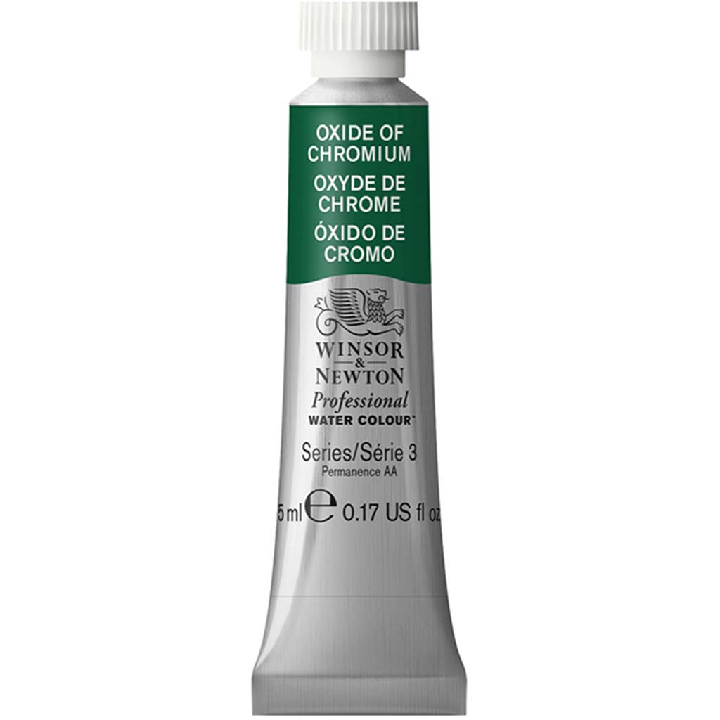 Winsor &amp; Newton Artist Watercolor Paint 5ml