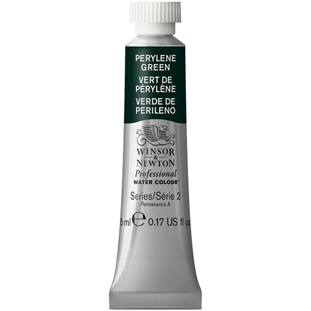 Winsor & Newton Artist Watercolor Paint 5ml