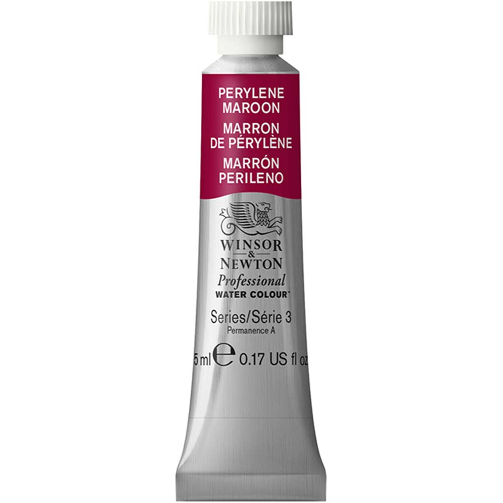 Winsor &amp; Newton Artist Watercolor Paint 5ml