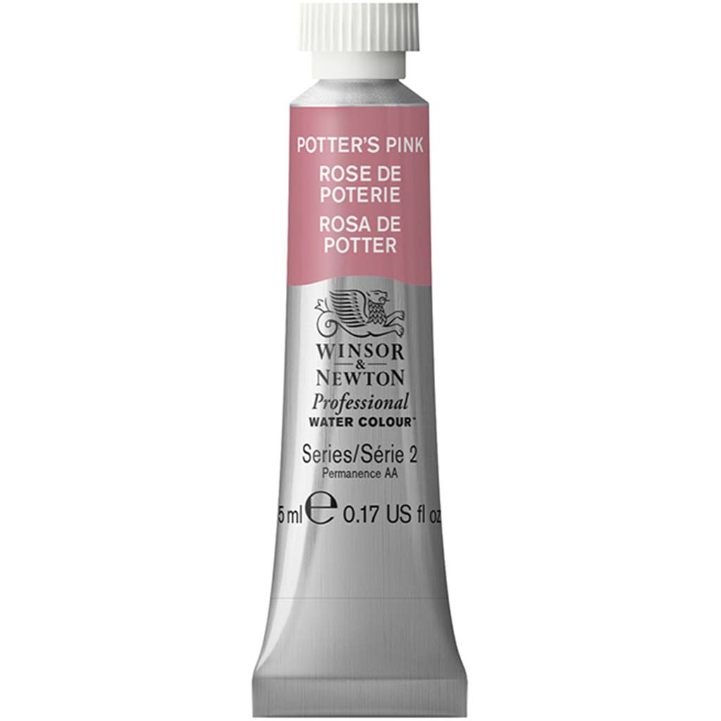 Winsor &amp; Newton Artist Watercolor Paint 5ml