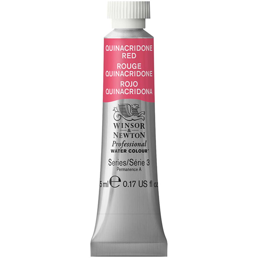 Winsor &amp; Newton Artist Watercolor Paint 5ml
