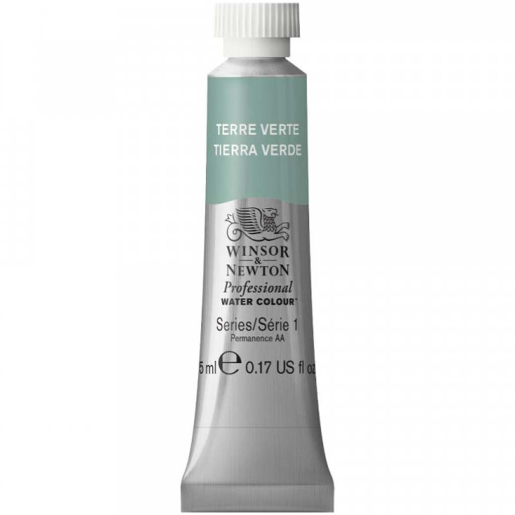 Winsor & Newton Artist Watercolor Paint 5ml