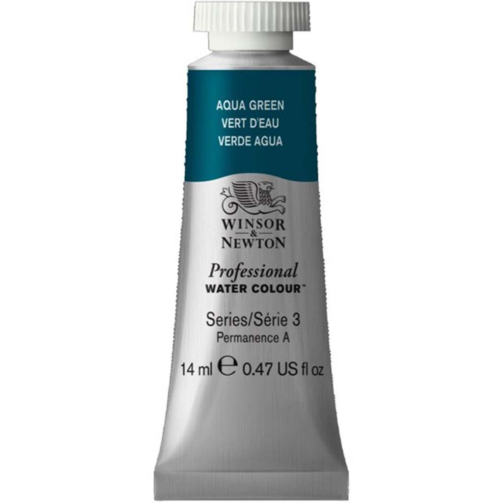 Winsor &amp; Newton Artist Watercolor Paint 14ml