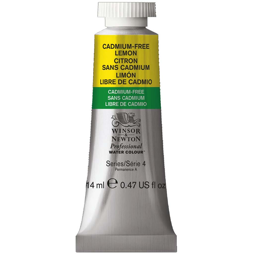 Winsor & Newton Artist Watercolor Paint 14ml