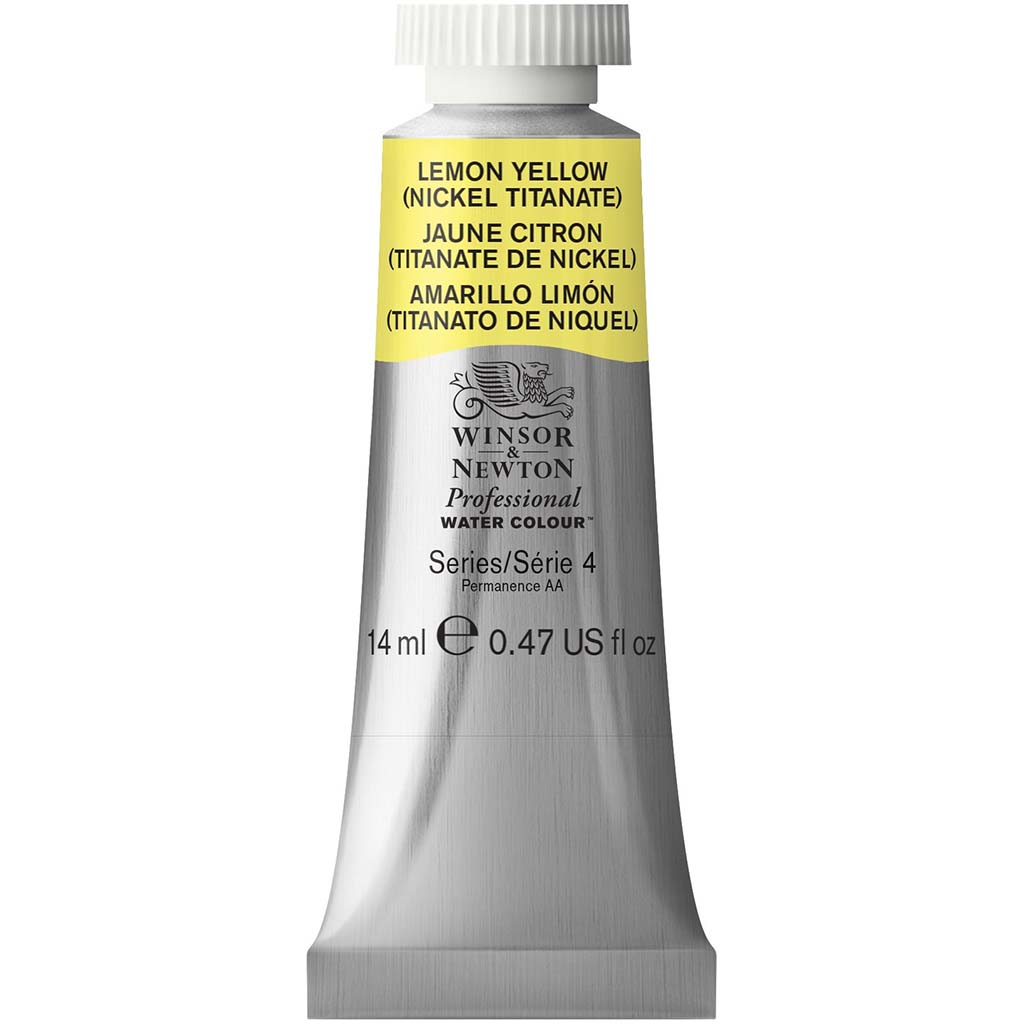 Winsor & Newton Artist Watercolor Paint 14ml