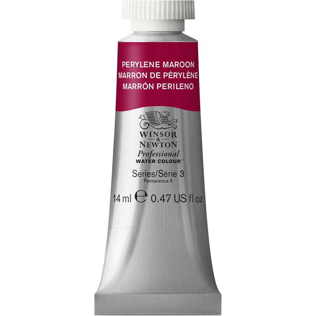 Winsor &amp; Newton Artist Watercolor Paint 14ml