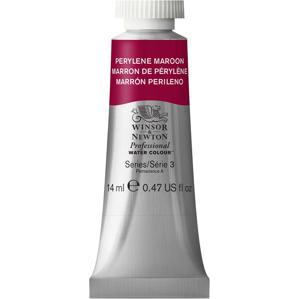 Winsor & Newton Artist Watercolor Paint 14ml