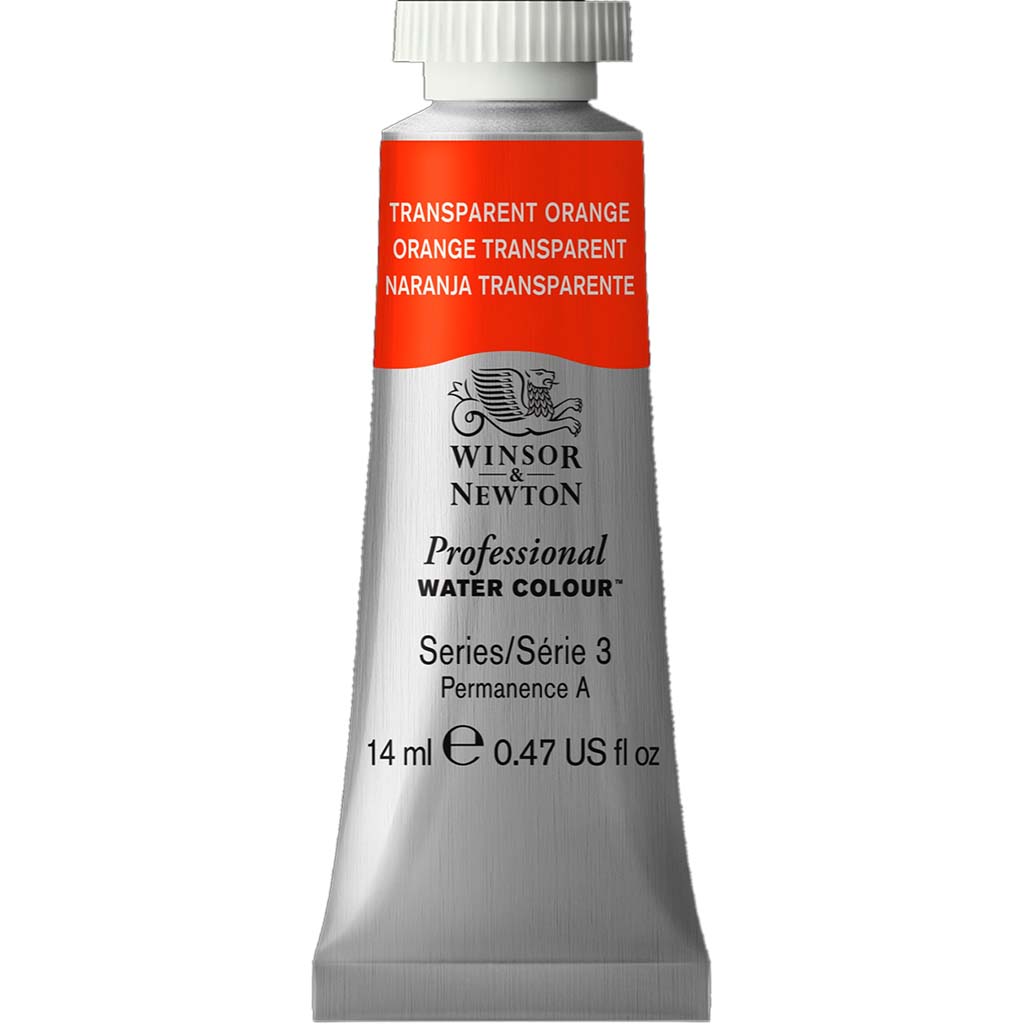 Winsor & Newton Artist Watercolor Paint 14ml