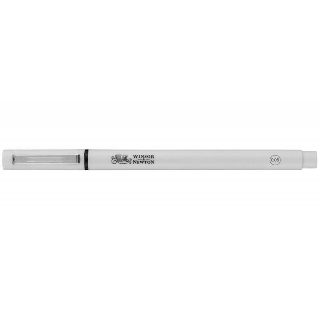 Winsor &amp; Newton Fineliner Black 0.05mm