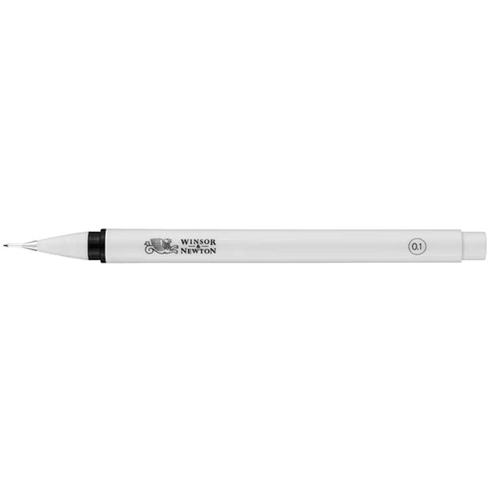 Winsor & Newton Fineliner Black 0.1mm