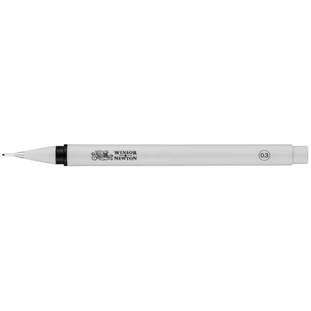 Winsor &amp; Newton Fineliner Black 0.3mm