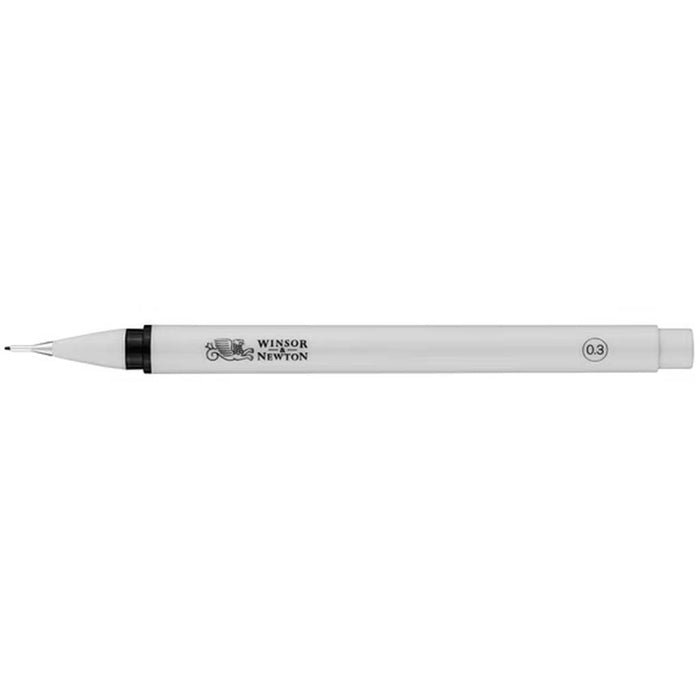 Winsor & Newton Fineliner Black 0.3mm