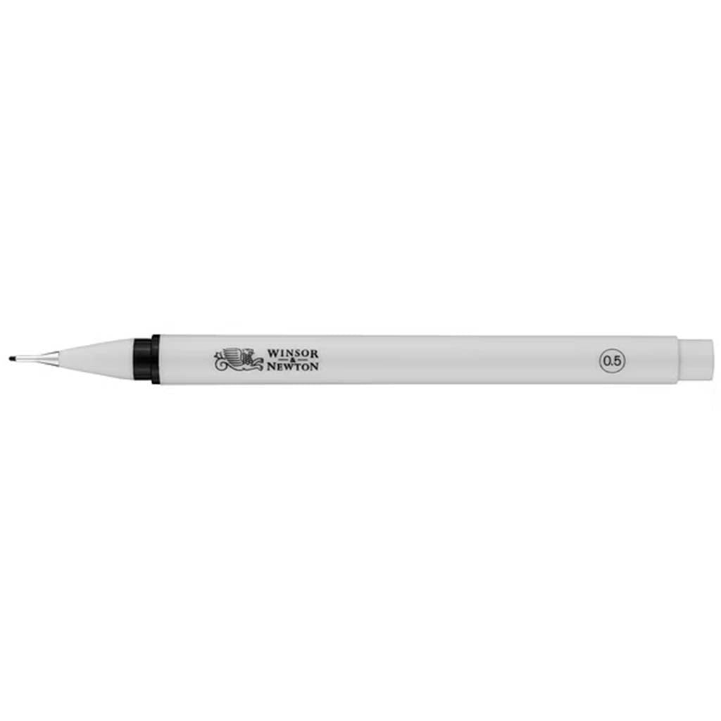 Winsor &amp; Newton Fineliner Black 0.5mm