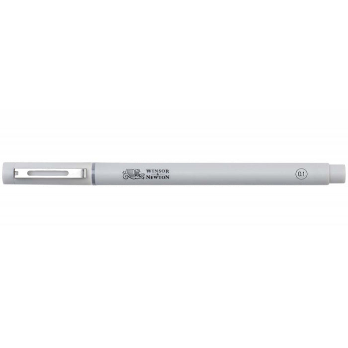 Winsor & Newton Fineliner Cool Gray 0.1mm