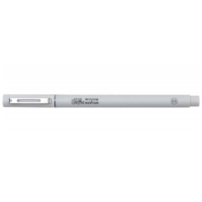 Winsor & Newton Fineliner Cool Gray 0.5mm