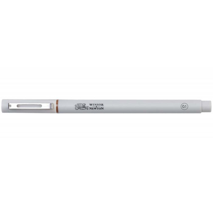 Winsor & Newton Fineliner Sepia 0.1mm