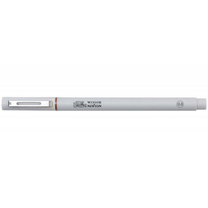 Winsor & Newton Fineliner Sepia 0.3mm