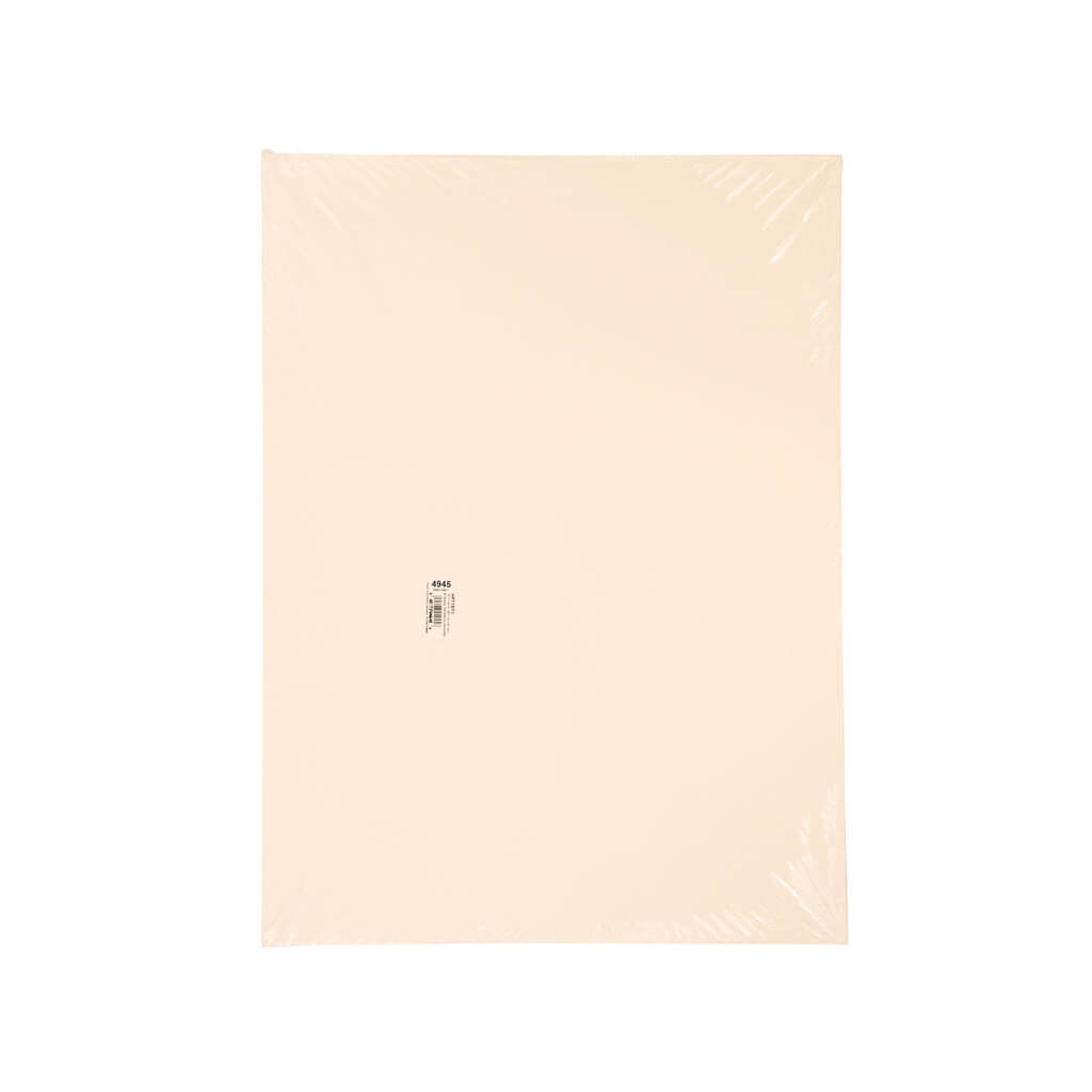 White Watercolor Paper 140lb 18in x 24in 50 sheets