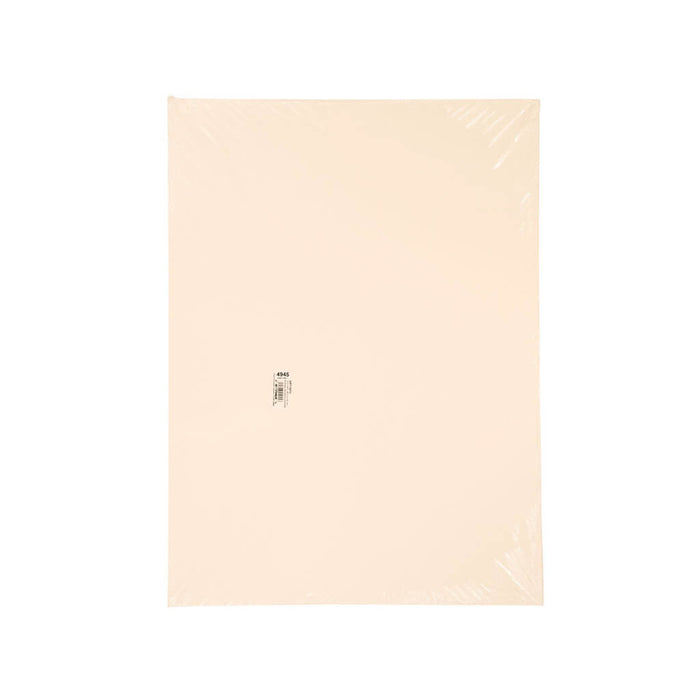 White Watercolor Paper 140lb 18in x 24in 50 sheets