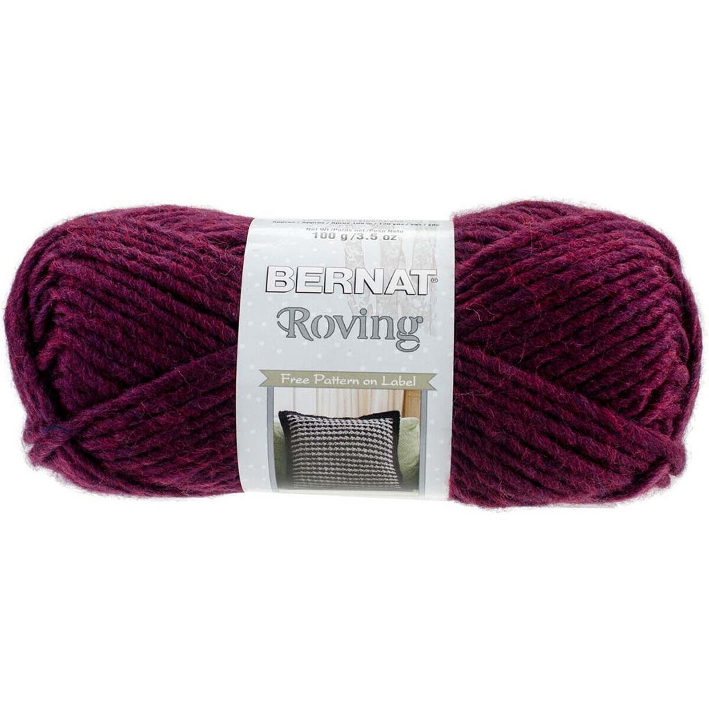 Bernat Roving Yarn