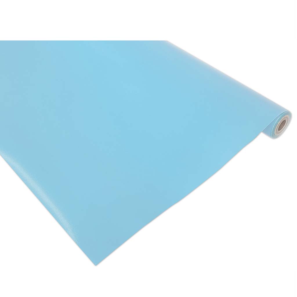 Better Than Paper Light Blue Bulletin Board Roll, 4ft x 12ft