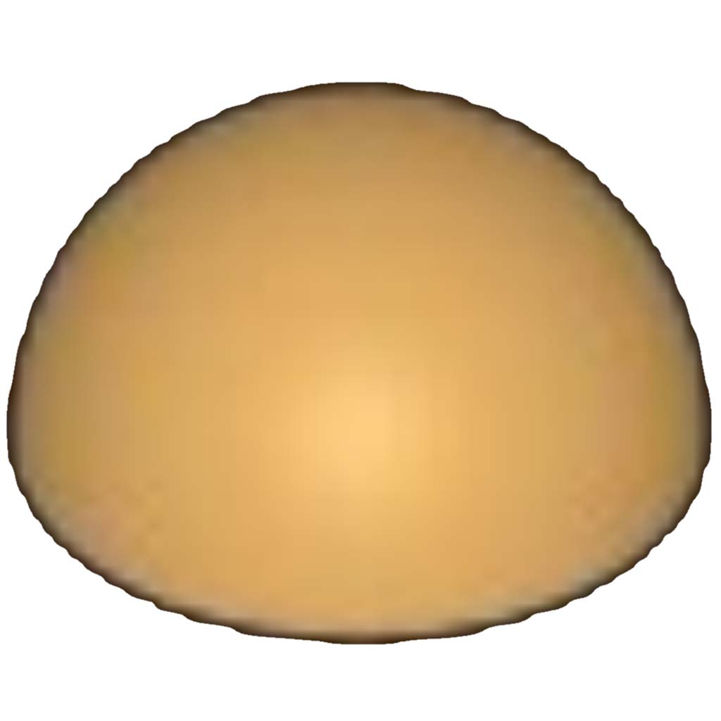 Small Bath Bomb Ball