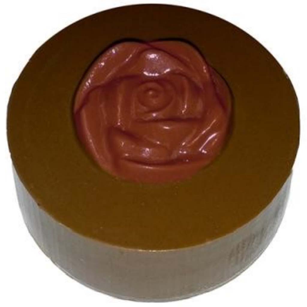 Cookie Mold Rose