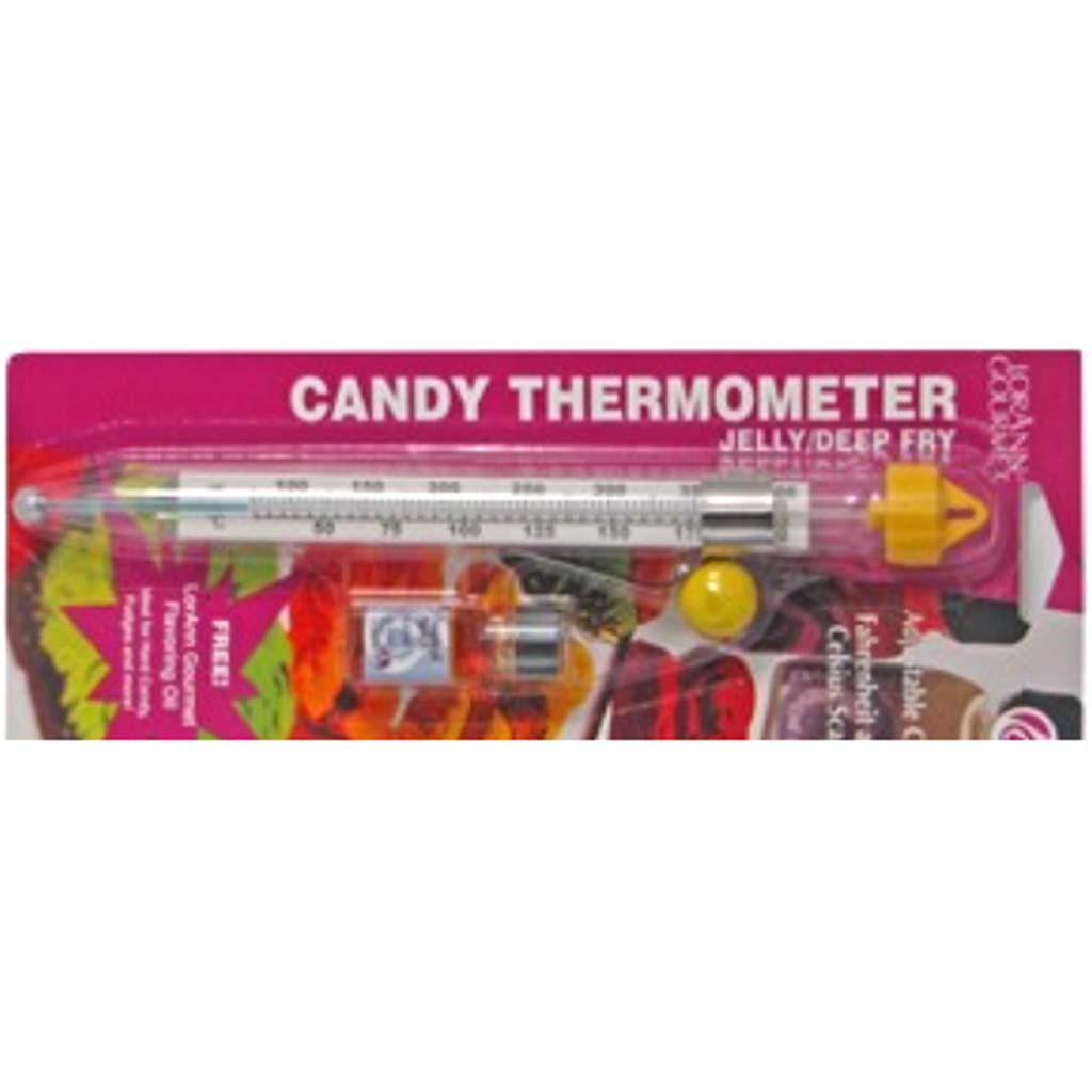 Candy Thermometer