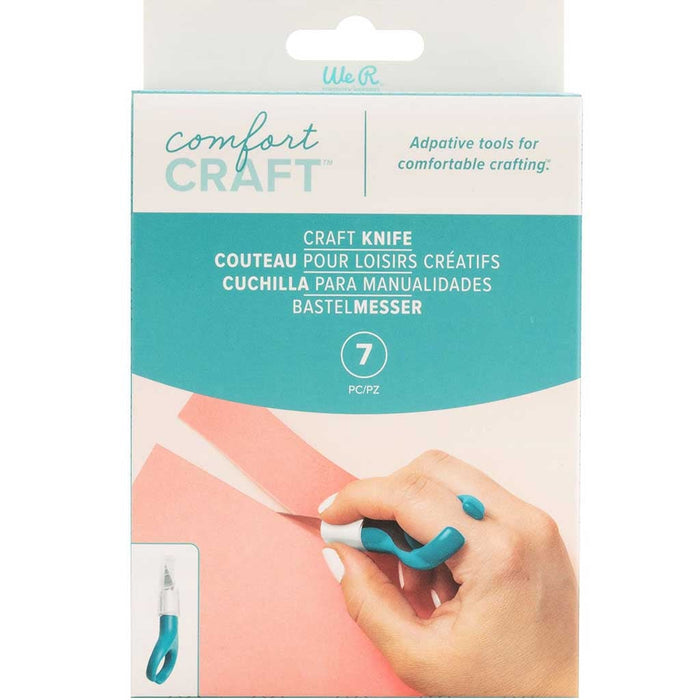 We R Memory Keepers Comfort Craft Knife