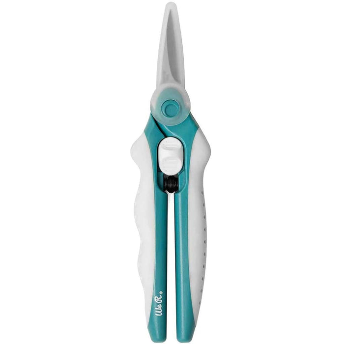 We R Memory Keepers Comfort Craft Spring Scissors Blue