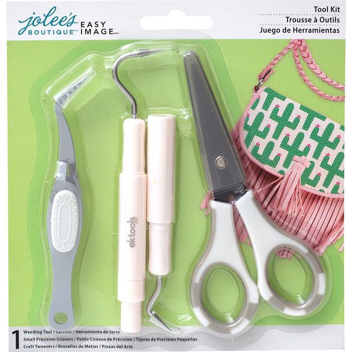 Jolee's Tool Kit, 3pcs