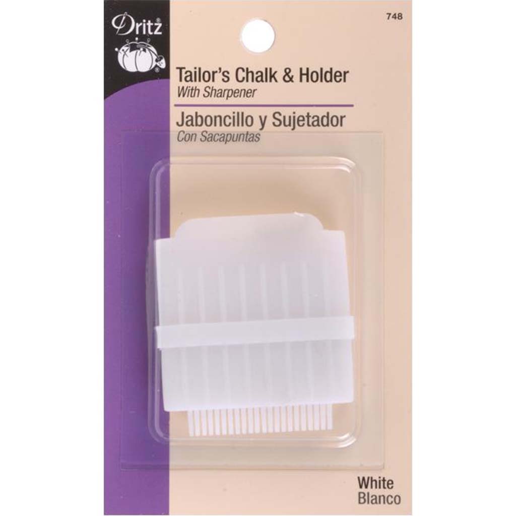 Dritz Chalk Holder