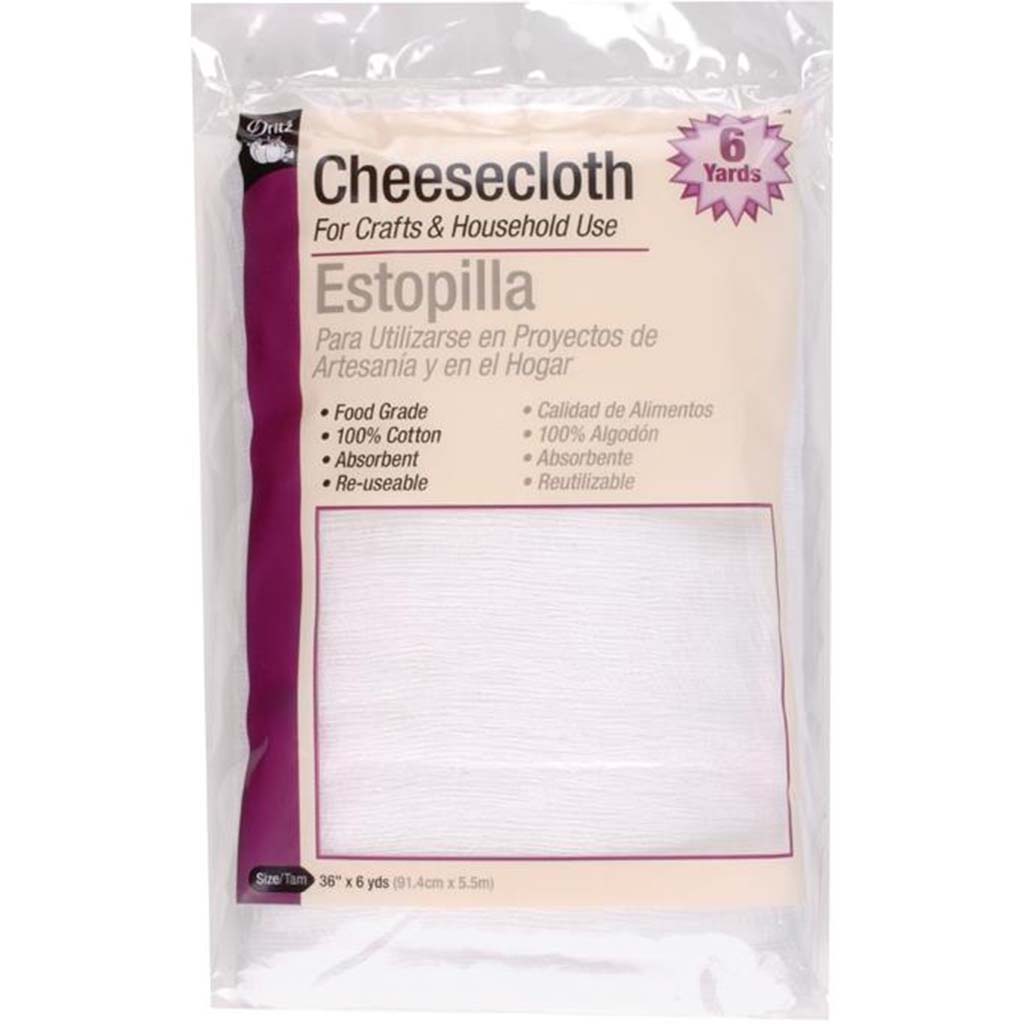 Cheese Cloth