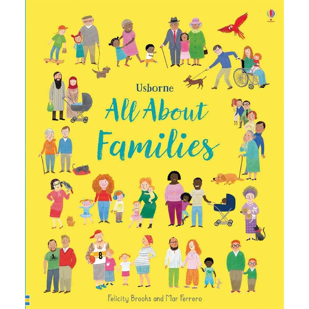 All About Families