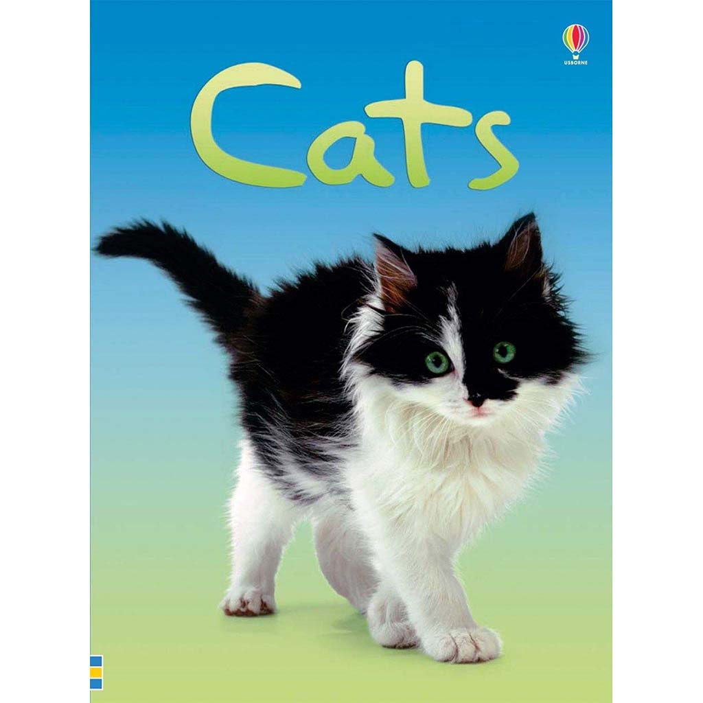 Cats (Beginners)
