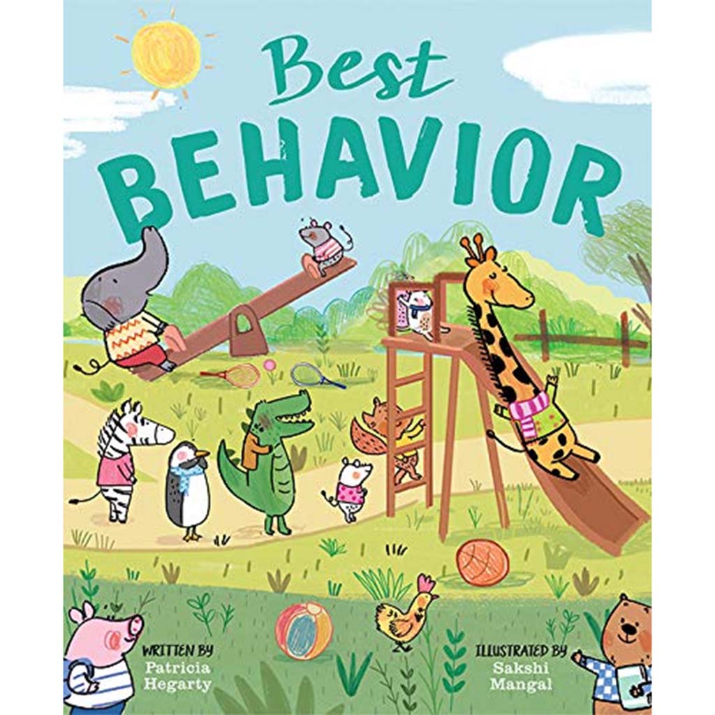 Best Behavior