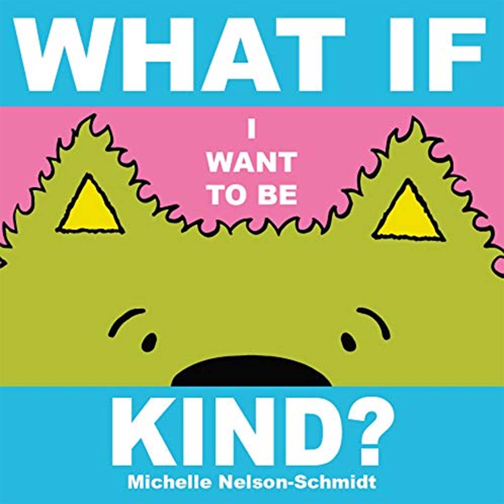 What if I Want to be Kind?