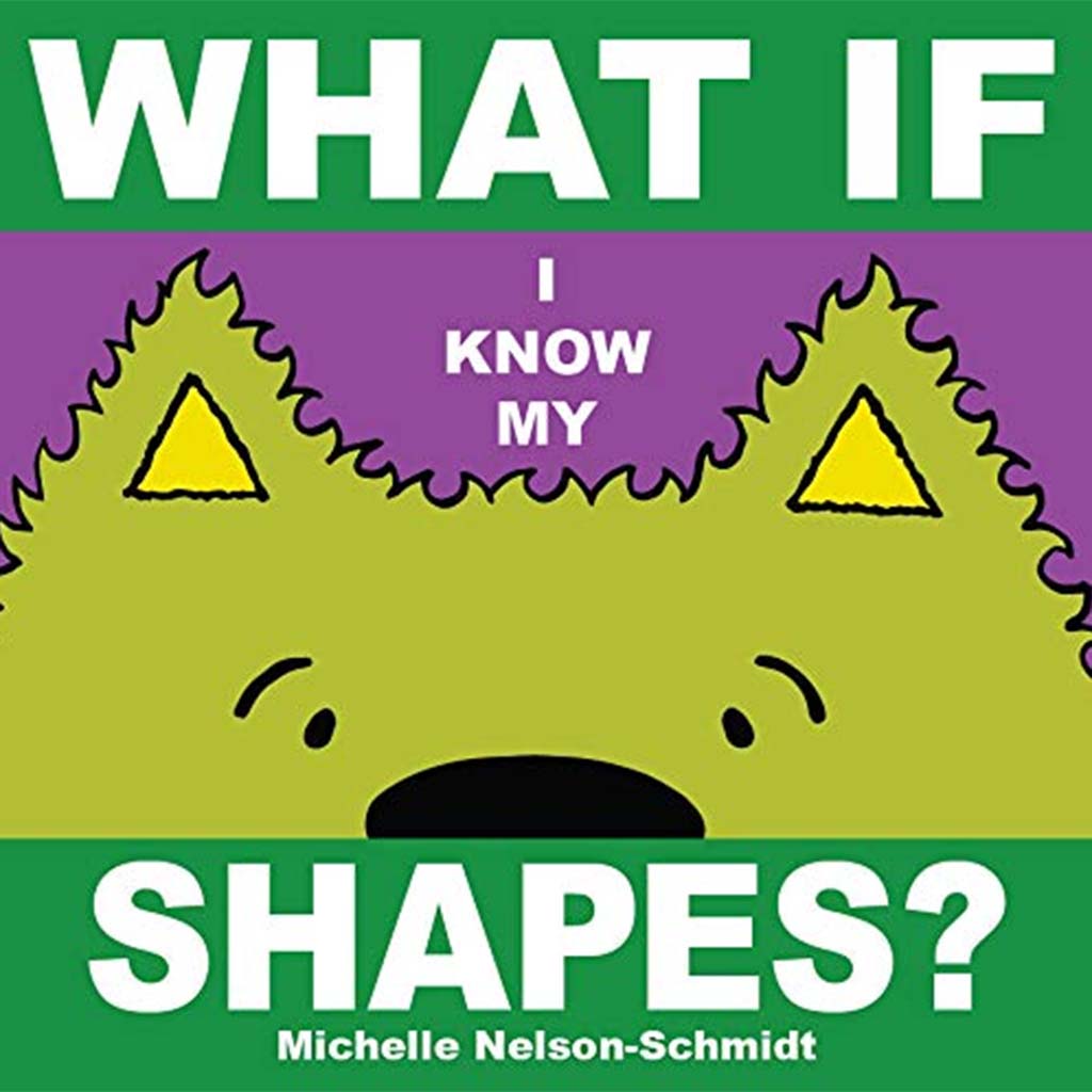 What if I Know My Shapes?