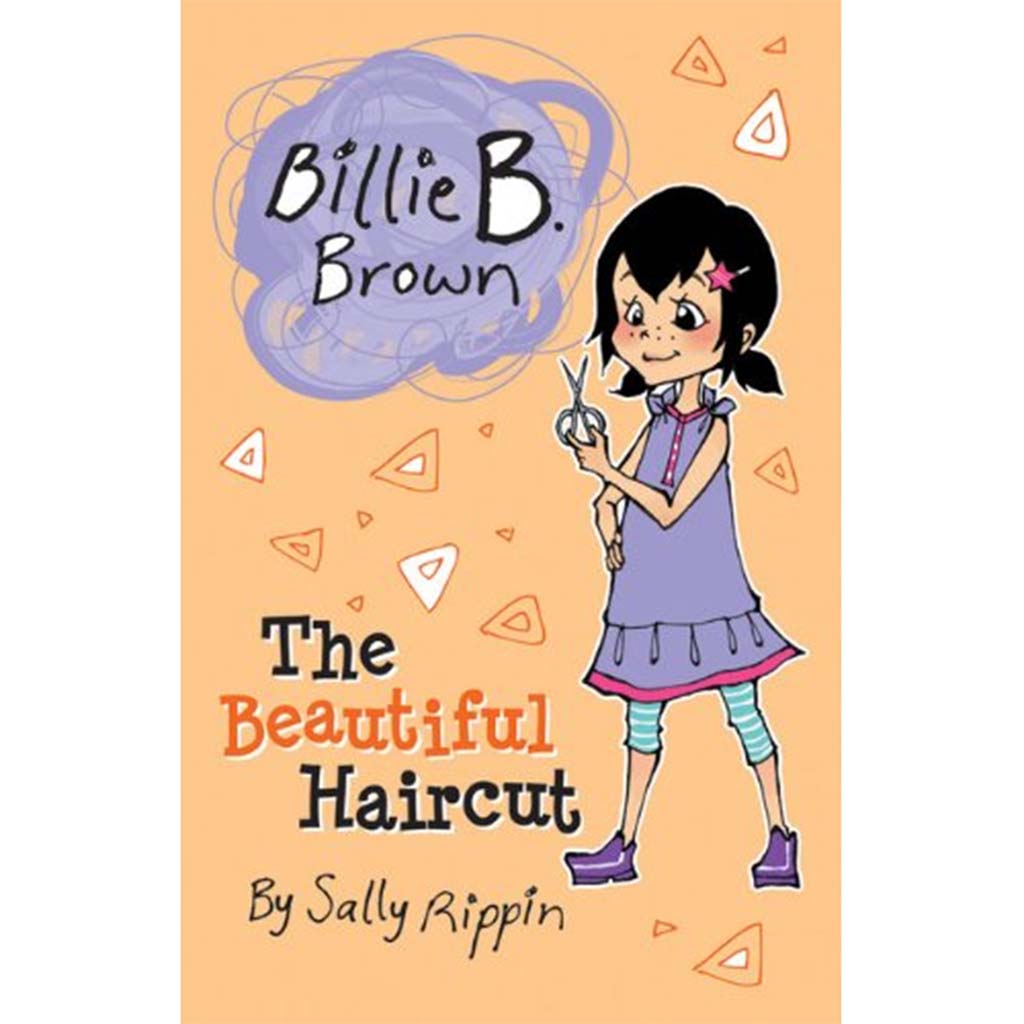 The Beautiful Haircut (Billie B. Brown)