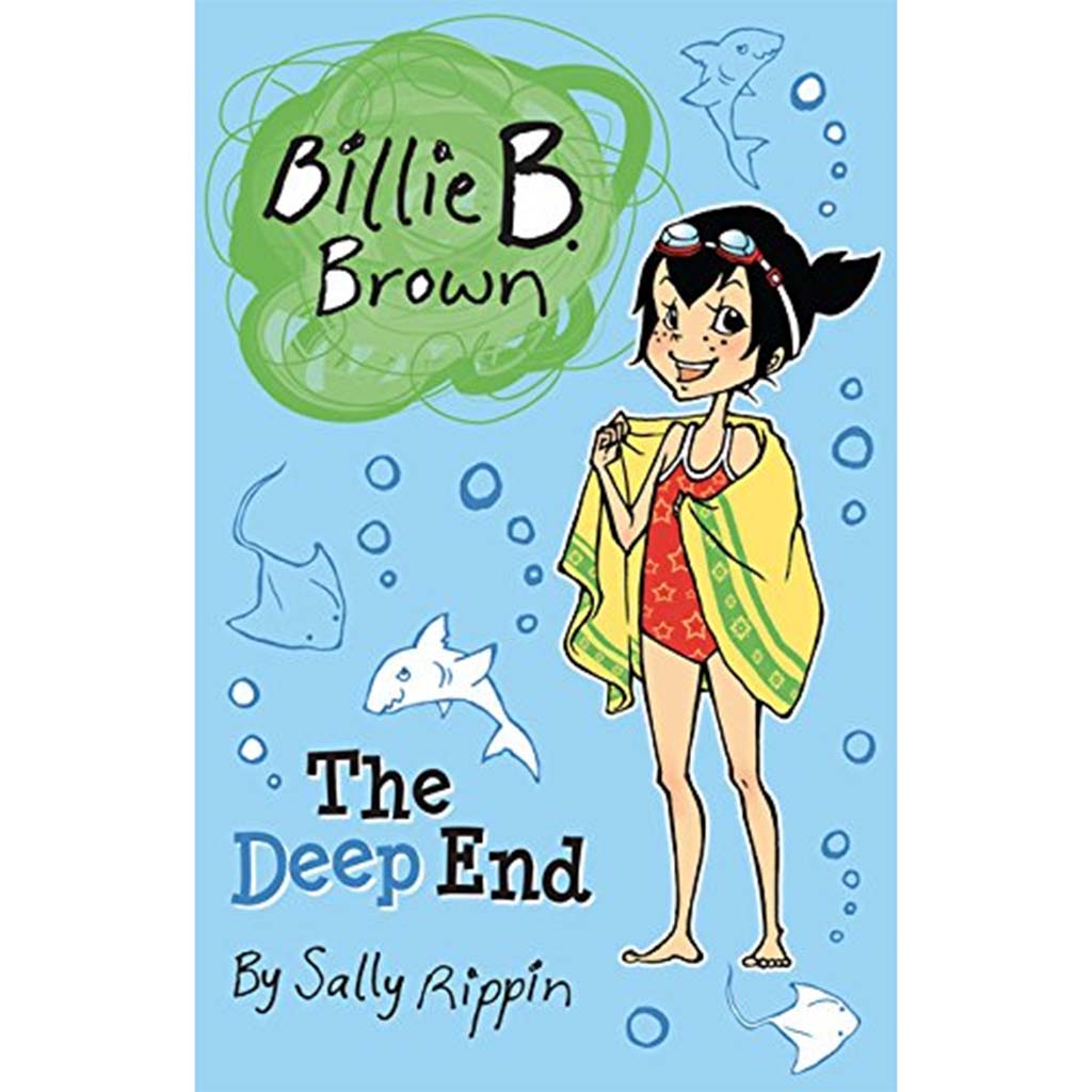 The Deep End (Billie B. Brown)