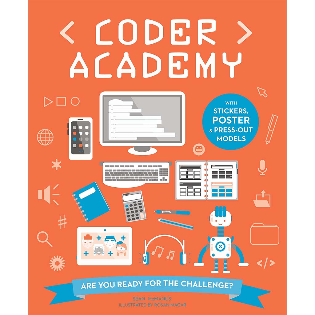 Coder Academy
