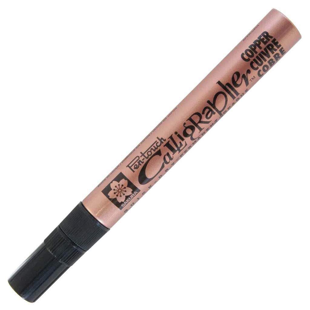 Sakura Pentouch Paint Marker Medium Copper