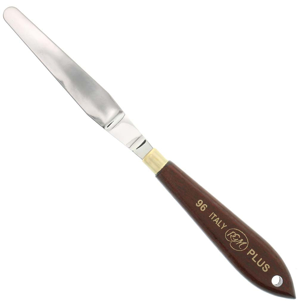 Italian Plus Painting Knives #096