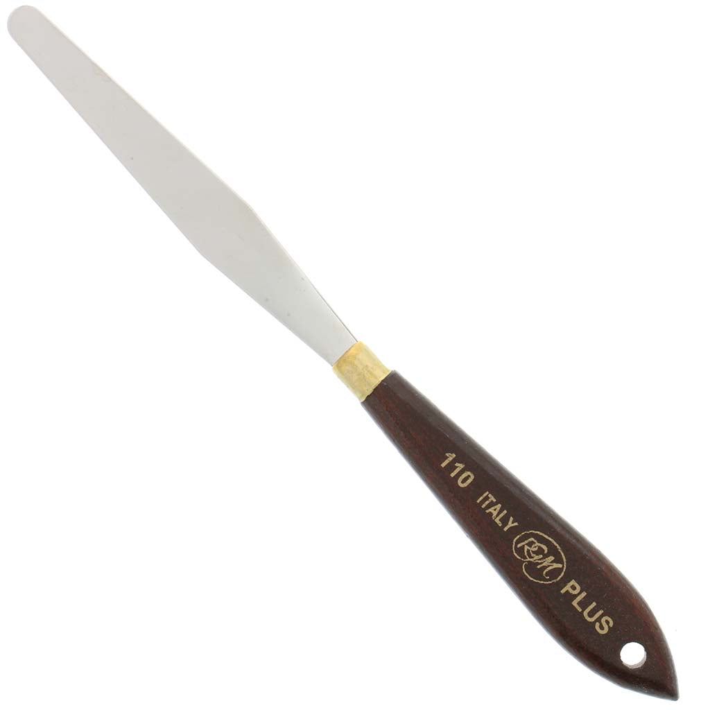 Italian Plus Painting Knives #096