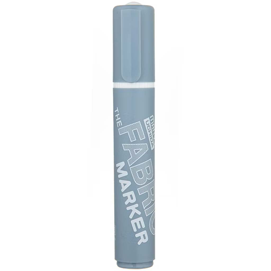 Fabric Marker Broad Point Cool Gray